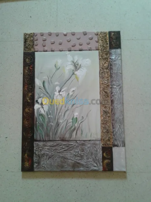 Décoration et dessin  murale