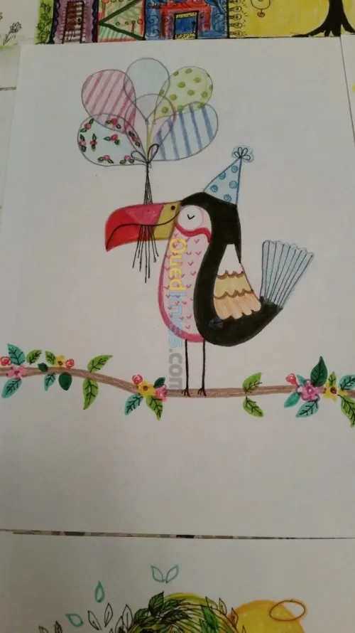 Décoration et dessin  murale