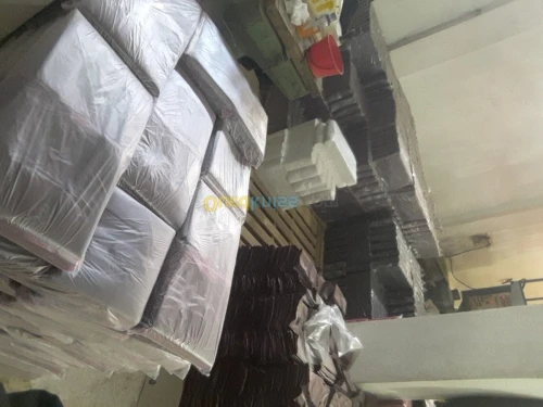 Fabriquat sachet (5 et15) kg. 