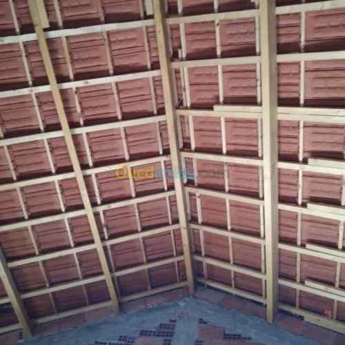 Entreprise bâtiment et Architecture