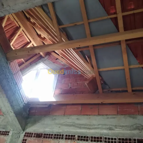 Entreprise bâtiment et Architecture