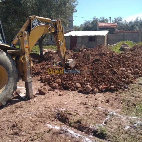 Entreprise bâtiment et Architecture