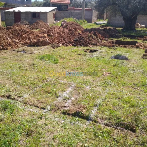 Entreprise bâtiment et Architecture