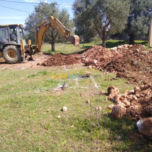 Entreprise bâtiment et Architecture