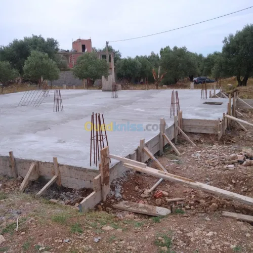 Entreprise bâtiment et Architecture