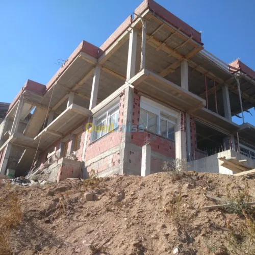 Entreprise bâtiment et Architecture