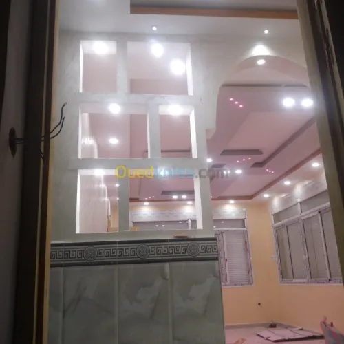 Entreprise bâtiment et Architecture