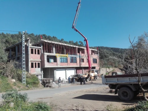 Entreprise bâtiment et Architecture