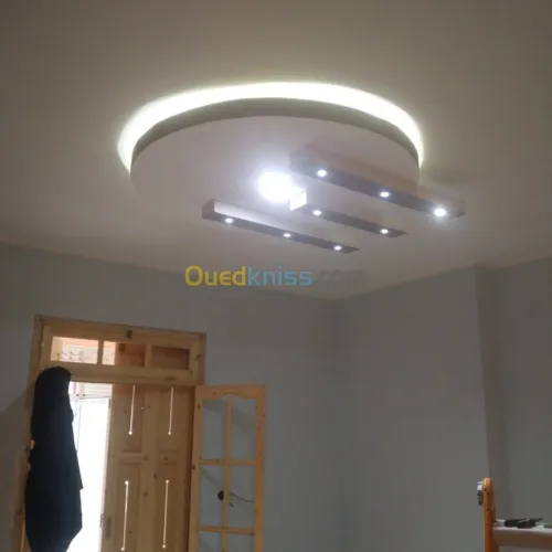 Entreprise bâtiment et Architecture