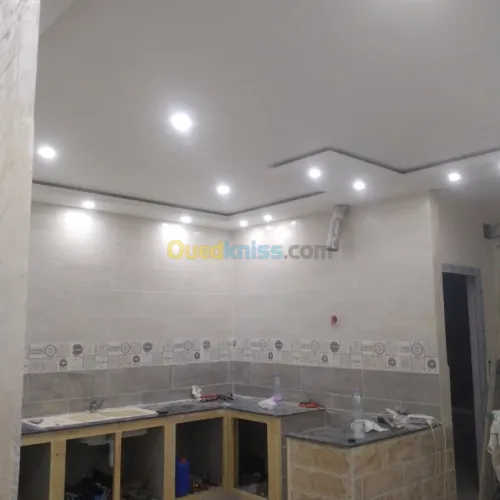 Entreprise bâtiment et Architecture