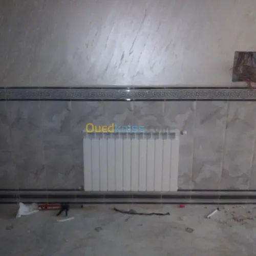 Entreprise bâtiment et Architecture