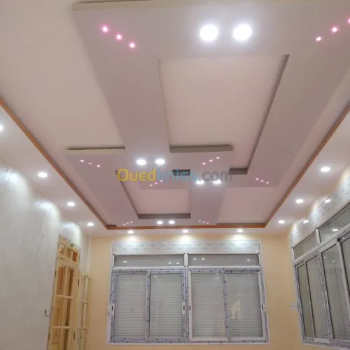 Entreprise bâtiment et Architecture