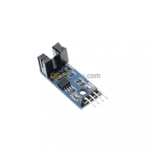 Capteur vitesse Tachymètre  F249 Arduino 