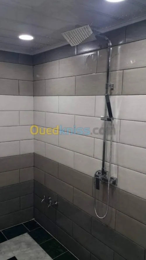travau plomberie sanitaire et chauffag