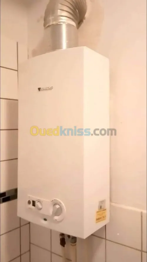 travau plomberie sanitaire et chauffag