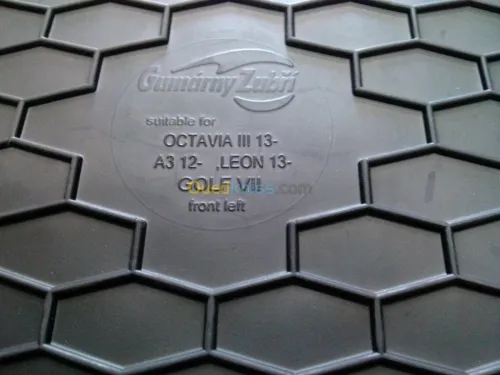 Tapi d'origine GOLF 7,OCTAVIA , LEON