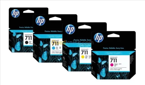 CARTOUCHE,HP 82;727;711;11/ Toner 