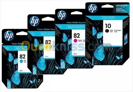 CARTOUCHE,HP 82;727;711;11/ Toner 