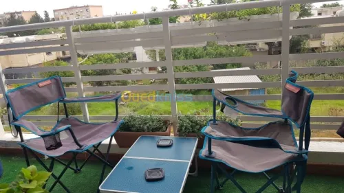 Location Alger El achour