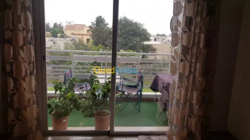 Location Alger El achour