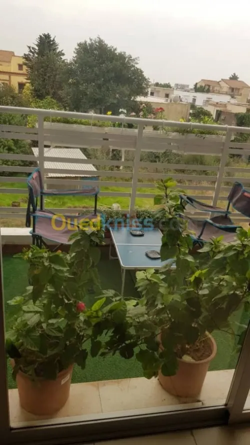 Location Alger El achour