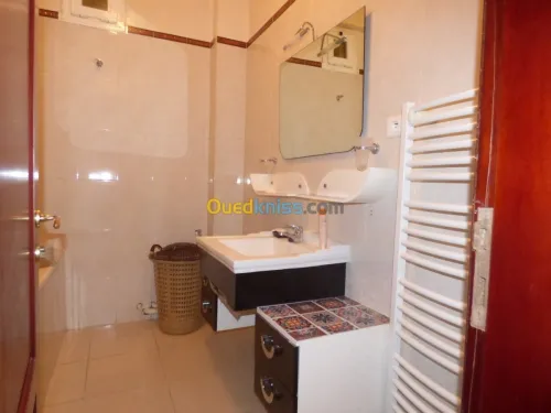 Location Alger El achour