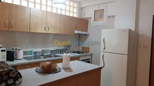 Location Alger El achour