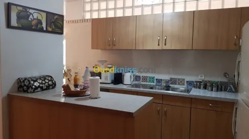 Location Alger El achour