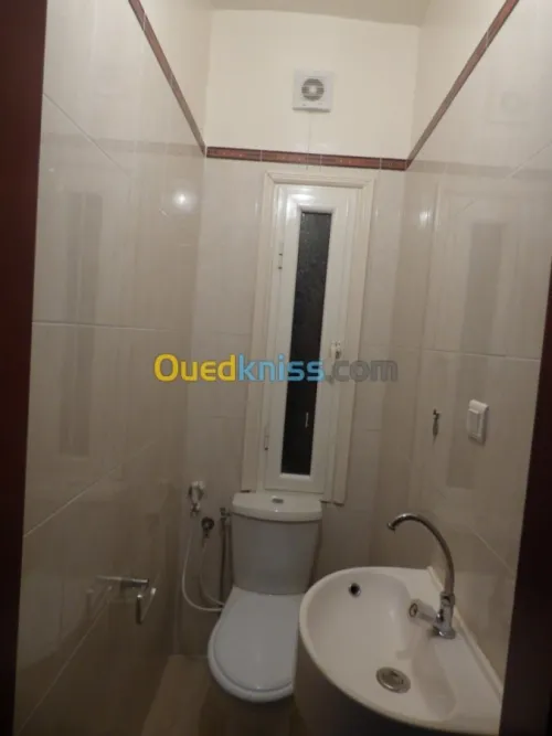 Location Alger El achour