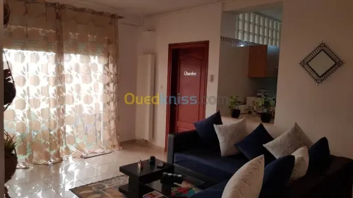 Location Alger El achour