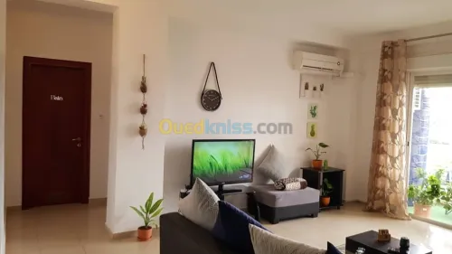 Location Alger El achour