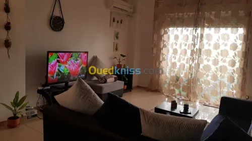 Location Alger El achour