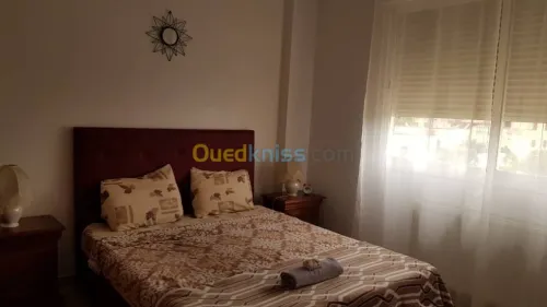 Location Alger El achour