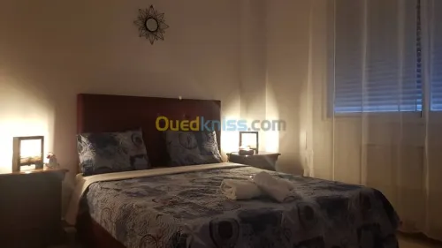Location Alger El achour