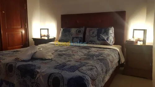 Location Alger El achour