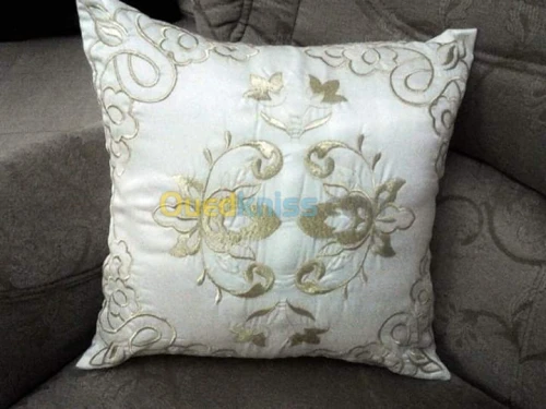 Broderie Traditionelle
