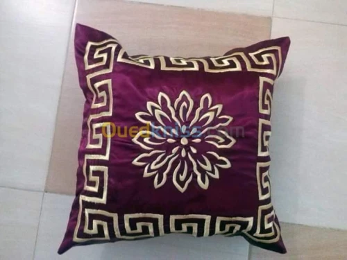 Broderie Traditionelle