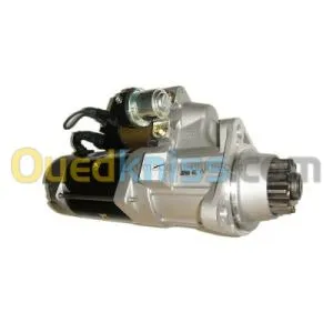 Groupes électrogènes