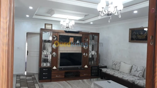 Vente Appartement F4 Tipaza Bou ismail