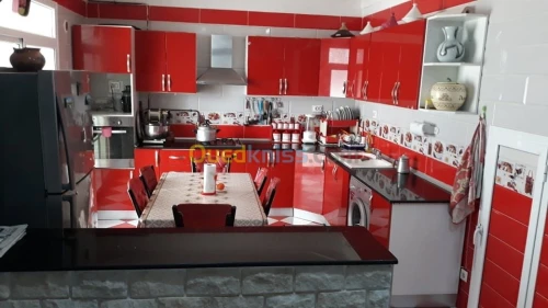 Vente Appartement F4 Tipaza Bou ismail