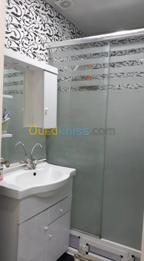 Vente Appartement F4 Tipaza Bou ismail