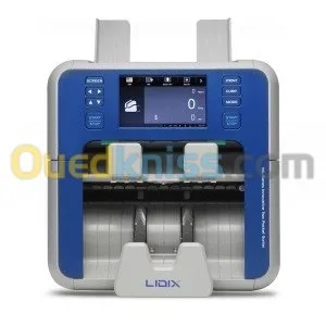 Compteuse LIDIX ML- 2V 