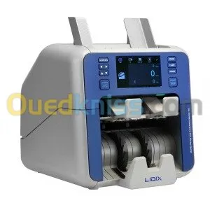 Compteuse LIDIX ML- 2V 