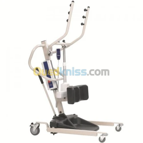 VERTICALISATEUR INVACARE 350 pour KINE