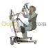 VERTICALISATEUR INVACARE 350 pour KINE