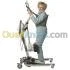 VERTICALISATEUR INVACARE 350 pour KINE