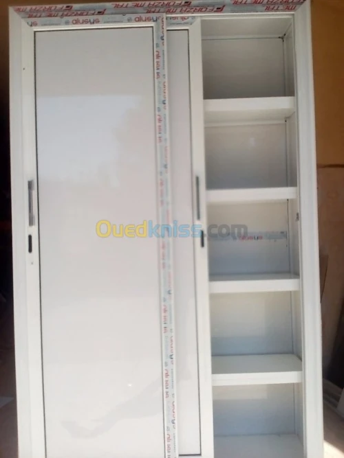 Menuiserie aluminium