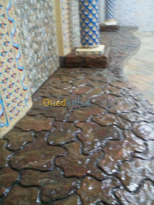 Décorer