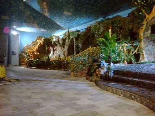 Décorer