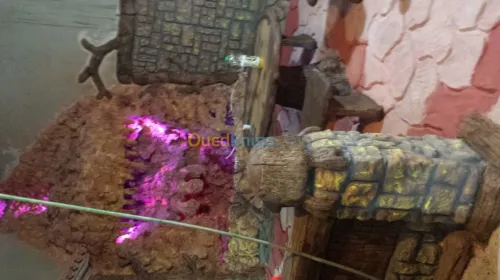 Décorer